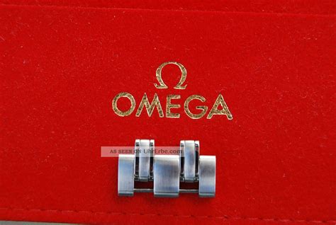 omega seamaster glied mit hülse